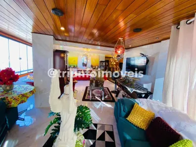 Apartamento com 4 Quartos à venda, 231m² no Jóquei, Teresina