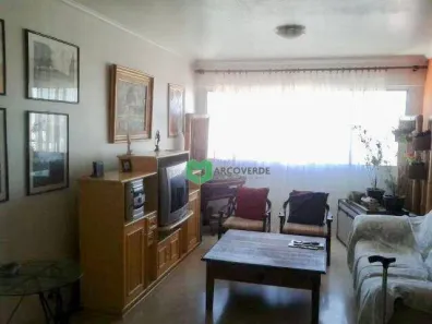 Apartamento com 3 Quartos à venda, 117m² no Pinheiros, São Paulo