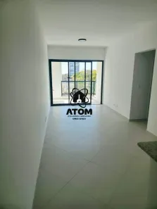 Apartamento com 2 Quartos à venda, 65m² no Jardim das Nações, Taubaté