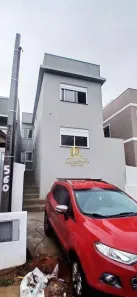 Apartamento com 1 Quarto à venda, 28m² no Jardim Algarve, Alvorada