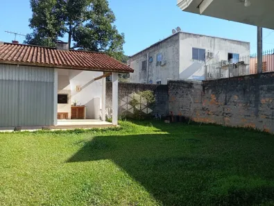 Casa com 3 Quartos à venda, 69m² no Serraria, São José