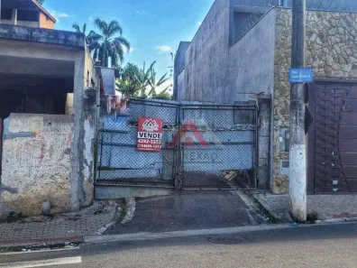 Lote/Terreno à venda, 154m² no Vila Amélia, Poá