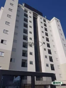 Apartamento com 3 Quartos à venda, 80m² no Parque Campolim, Sorocaba
