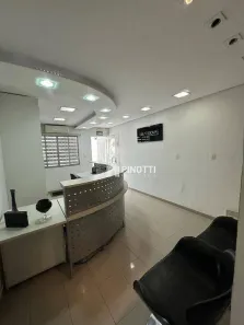 Imóvel Comercial com 1 Quarto à venda, 137m² no Paulicéia, São Bernardo do Campo