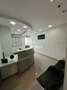 Imóvel Comercial com 1 Quarto para alugar, 137m² no Paulicéia, São Bernardo do Campo