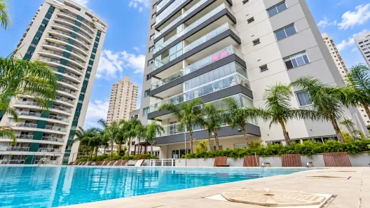 Apartamento com 3 Quartos à venda, 97m² no Palmeiras, Nova Iguaçu