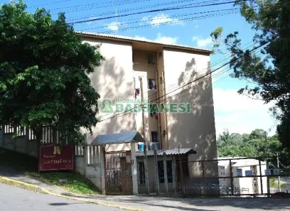 Apartamento com 2 Quartos à venda, 52m² no Nossa Senhora da Conceição, Caxias do Sul