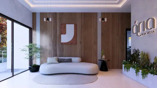 Apartamento com 2 Quartos à venda, 42m² no Boa Vista, Recife