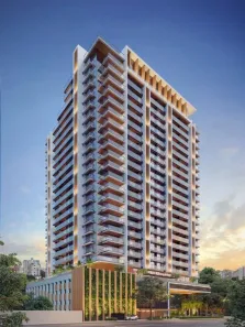 Apartamento com 3 Quartos à venda, 127m² no Aldeota, Fortaleza