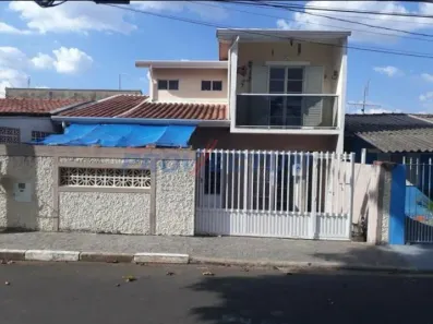 Sobrado com 2 Quartos à venda, 100m² no Vila Castelo Branco, Campinas