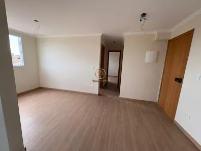 Apartamento com 2 Quartos à venda, 47m² no Jardim Boa Esperança, Campinas