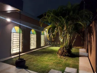 Casa com 3 Quartos à venda, 158m² no Jardim Satélite, São José dos Campos