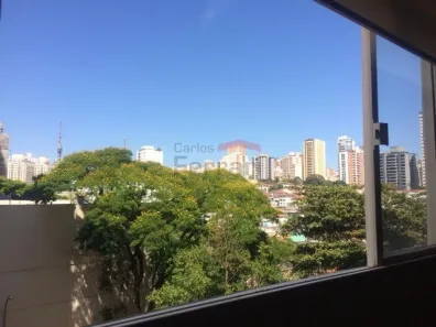 Apartamento com 2 Quartos à venda, 90m² no Perdizes, São Paulo