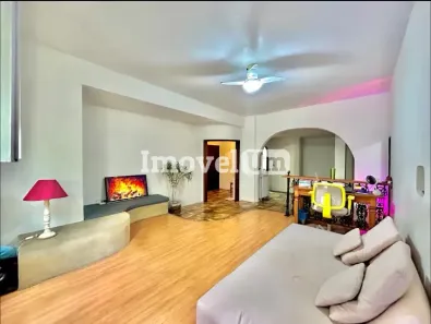 Apartamento com 4 Quartos à venda, 168m² no Copacabana, Rio de Janeiro