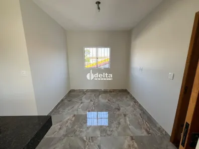 Apartamento com 2 Quartos à venda, 46m² no Santa Rosa, Uberlândia
