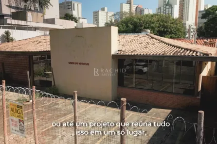 Ponto Comercial para venda ou aluguel, 700m² no Jardim São Dimas, São José dos Campos