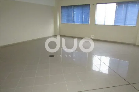 Sala Comercial para alugar, 65m² no Paulista, Piracicaba
