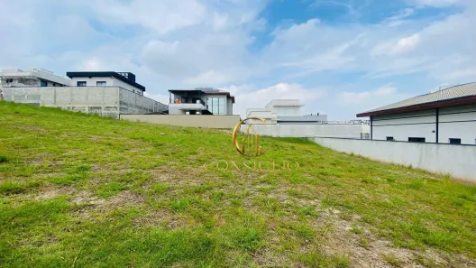 Lote/Terreno à venda, 600m² no Condomínio Residencial Colinas do Paratehy, São José dos Campos