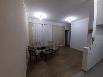 Apartamento com 3 Quartos à venda, 72m² no Santa Cruz, Americana