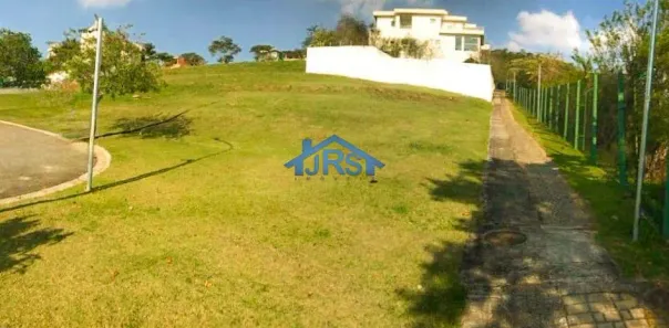 Lote/Terreno à venda, 644m² no Alphaville, Santana de Parnaíba