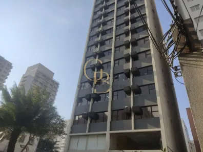 Sala Comercial para alugar, 52m² no Moema, São Paulo
