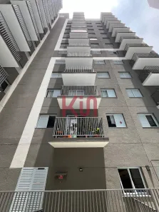 Apartamento com 2 Quartos à venda, 37m² no Chácara Inglesa, São Paulo