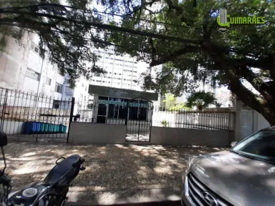 Apartamento com 2 Quartos à venda, 58m² no Vitória, Salvador