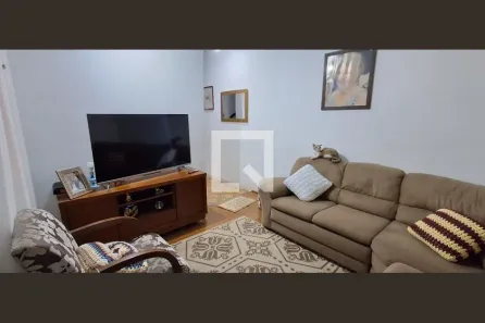 Casa com 3 Quartos à venda, 134m² no Santa Maria, São Caetano do Sul