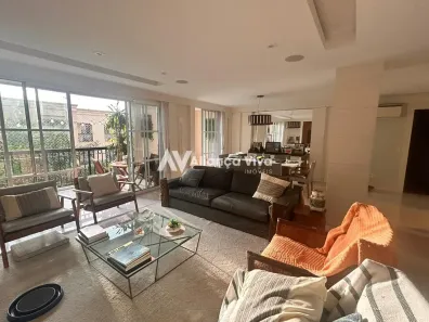 Apartamento com 4 Quartos à venda, 227m² no Botafogo, Rio de Janeiro