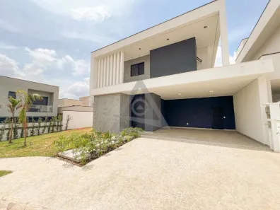 Casa de Condomínio com 3 Quartos à venda, 239m² no Roncáglia, Valinhos