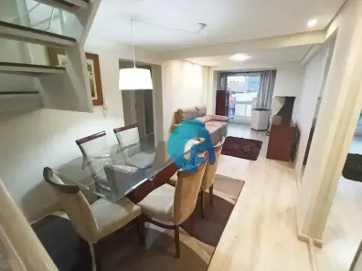 Cobertura com 3 Quartos à venda, 171m² no Juvevê, Curitiba
