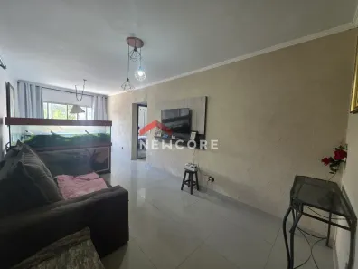 Apartamento com 2 Quartos à venda, 176m² no Itararé, São Vicente