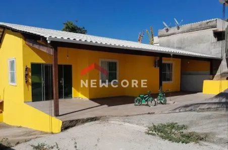 Casa com 3 Quartos à venda, 100m² no Dom Pedro I, São José da Lapa