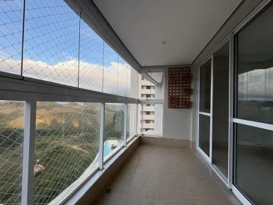 Apartamento com 3 Quartos à venda, 86m² no Vila da Serra, Nova Lima