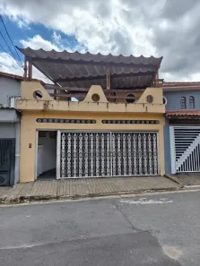 Sobrado com 3 Quartos à venda, 170m² no Bortolândia, São Paulo