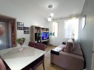 Apartamento com 2 Quartos à venda, 50m² no Passo da Areia, Porto Alegre