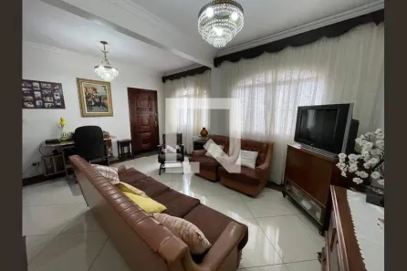 Casa com 3 Quartos à venda, 120m² no Vila Tiradentes, São Paulo