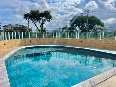 Apartamento com 1 Quarto à venda, 50m² no Caiçara, Praia Grande