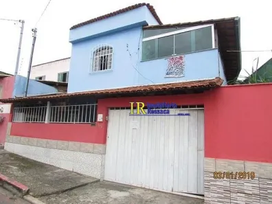 Casa com 3 Quartos à venda, 450m² no Nacional, Contagem
