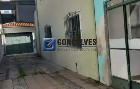 com 3 Quartos para alugar, 200m² no Centro, São Bernardo do Campo