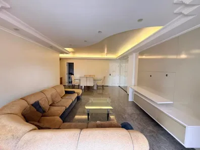 Apartamento com 3 Quartos para venda ou aluguel, 140m² no Renascença, São Luís