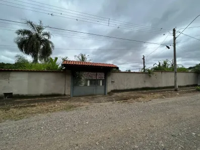 Fazenda/Sítio com 4 Quartos à venda, 1022m² no Campestre, Piracicaba