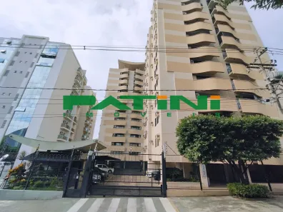 Apartamento com 2 Quartos para alugar, 80m² no Nova Redentora, São José do Rio Preto