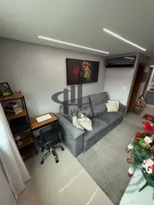 Sobrado com 2 Quartos à venda, 90m² no Campestre, Santo André