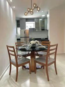 Apartamento com 2 Quartos para alugar, 55m² no Intermares, Cabedelo