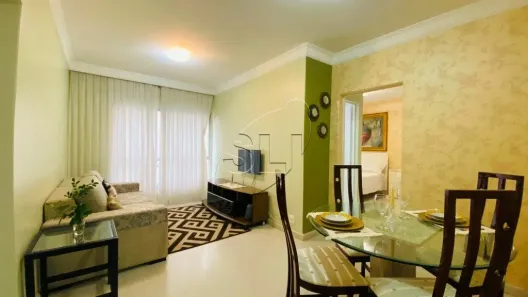 Apartamento com 1 Quarto para venda ou aluguel, 47m² no Jardim Paulista, São Paulo