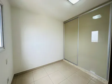 Apartamento com 3 Quartos à venda, 99m² no Residencial Eldorado Expansão, Goiânia