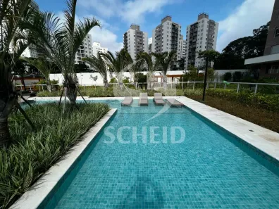 Apartamento com 3 Quartos à venda, 155m² no Vila Sofia, São Paulo