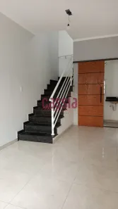 Sobrado com 3 Quartos à venda, 125m² no Aviação, Praia Grande