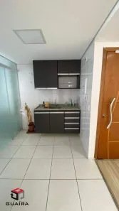 Apartamento com 2 Quartos à venda, 53m² no Ferrazópolis, São Bernardo do Campo